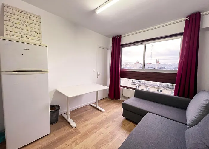 Moderne Centre Apartman *